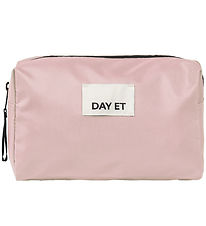 DAY ET Snyrtitaska - Gweneth RE-S Mini - Cloud Rose