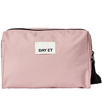 DAY ET Toiletry Bag - Gweneth RE-S Washbag L - Cloud Rose