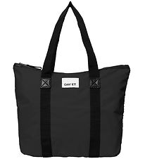 DAY ET Bag - Gweneth RE-S M - Black