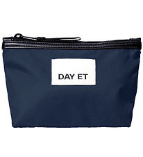 DAY ET Toiletry Bag - Gweneth RE-S Mini - Navy Blazer