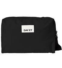 DAY ET Toiletry Bag - Gweneth RE-S Washbag L - Black