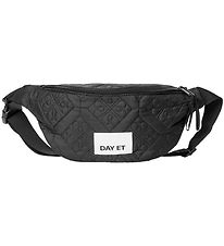 DAY ET Bum Bag - Gweneth RE-Q - Flotilla Bum - Black