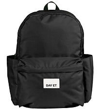 DAY ET Backpack - Gweneth RE-S - Black