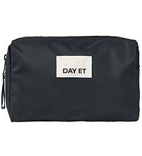 DAY ET Toiletry Bag - Gweneth RE-S Washbag S - Black