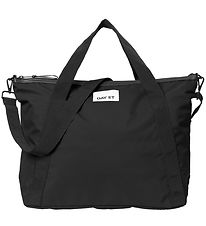 DAY ET Bag - Gweneth RE-S Cross - Black