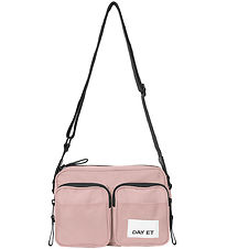 DAY ET Shoulder Bag - Gweneth RE - SB D - Cloud Rose