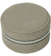 DAY ET Smyckeskrin - Smycken Zip - Copperstone