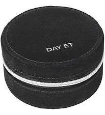 DAY ET Smyckeskrin - Smycken Zip - Svart