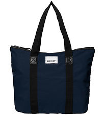 DAY ET Bag - Gweneth RE-S M - Navy Blazer