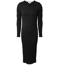 Hound Dress - Black