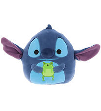 Squishmallows Knuffel - 20 cm - Stitch m. Zaad