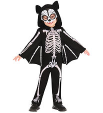 Rubies Kostüm - Skeleton Fledermaus