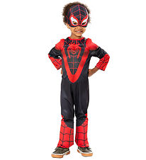 Rubies Costume - Marvel's Spin Classic+