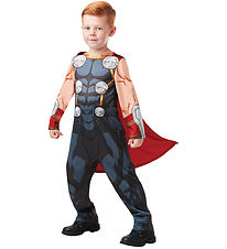 Rubies Kostüm - Marvel Avengers Thor Classic+