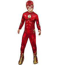 Rubies Costume - DC The Flash