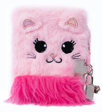 Great Pretenders Diary - Furry Friends - Kitty