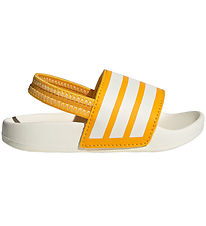 adidas Performance Badesandalen - Adilette Estrap I - Creyel/Owh
