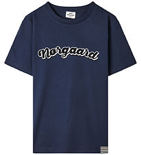 Mads Nørgaard T-Shirt - Tuvina - Pariser Nacht