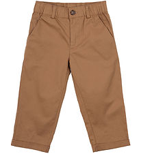 The New Siblings Trousers - TnstKris - Chino - Apple Cinnamon