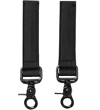 Elodie Details Stroller loops - Black