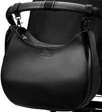 Elodie Details Changing Bag - Moon Bag - Black