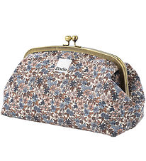 Elodie Details Toiletry Bag - Blue Garden