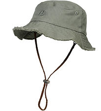Elodie Details Bucket Hat - UV30+ - Hazy Jade