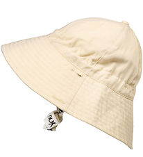 Elodie Details Sun Hat - UV30+ - Oat White