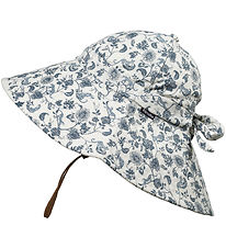 Elodie Details Sun Hat - UV30+ - Garden Leo Toilet