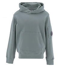 C.P. Company Hoodie - Army Green