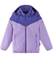 Reima Sommerjacke - Tuulela - Lilac Amethyst