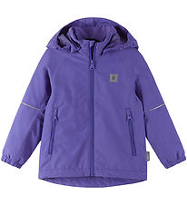 Reima Sommerjacke - Kallahti - Luftiges Violett