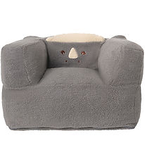 That's Mine Armchair - Anja - Dino - Gray