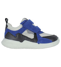 Ecco Schuhe - Bion 2.2 - Schwarz/Virtual/Weiß