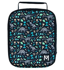 MontiiCo Cooler Bag - Large - 4.93 L - Dinosaur