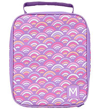 MontiiCo Kælipoki - Large - 4,93 L - Rainbow