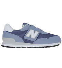 New Balance Schoenen - 515 - Schemeringbui/Dream Staat