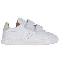Bisgaard Schoenen - Julian - White