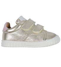 Bisgaard Schoenen - Julian - Champagne