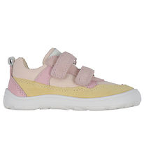 Bisgaard Shoes - Barefoot Elroy - Dusty Rose
