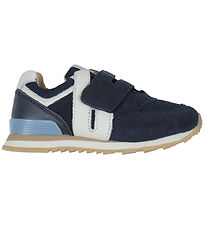 Bisgaard Schoenen - Winston - Ocean
