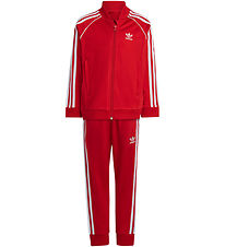 adidas Originals Tracksuit - SST Tracksuit - Betsca