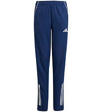 adidas Performance Träningsbyxor - Tiro25C - Tenabl/Creblu