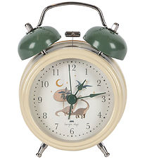 Konges Sløjd Alarm Clock - Dino
