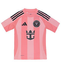 adidas Performance T-Shirt - IMCF H - Easpnk