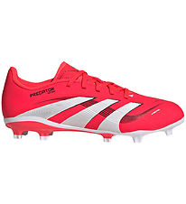 adidas Performance Football Boots - Predator League FG - Lucred/