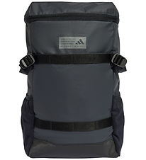 adidas Performance Ryggsäck - Hybrid BP2 - 26,5 L- Kol/Black