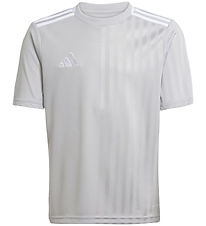adidas Performance T-shirt - Campeon25 - Tmlggr/White