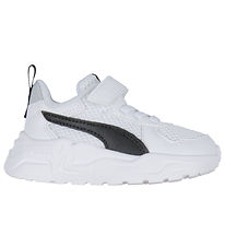 Puma Schuhe - Trinity Lite AC + Inf - White