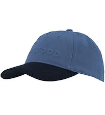 Liewood Kappe - Danny - Flussufer/Classic Navy